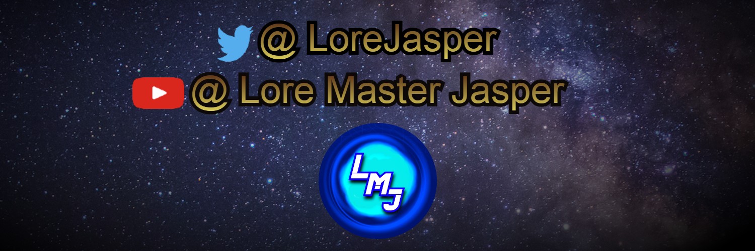 Jasper banner