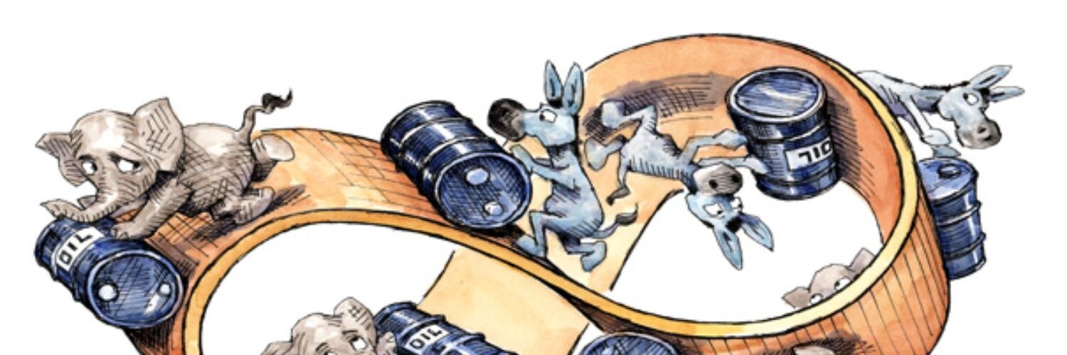 PoliticalSyrup's profile banner image