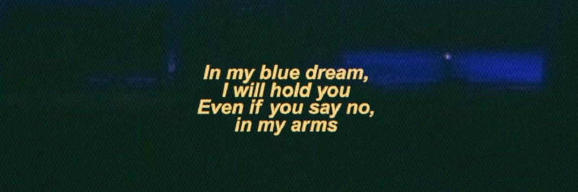 Daniela💚 banner