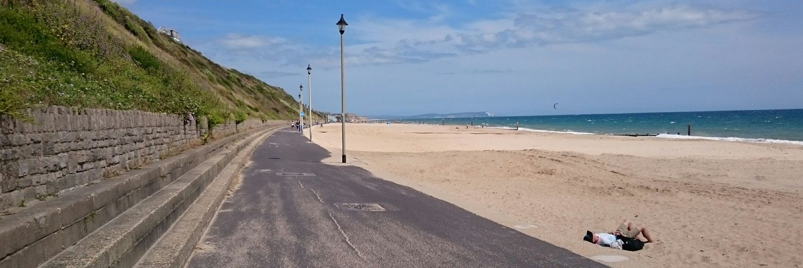 SunnyInDorset's profile banner image