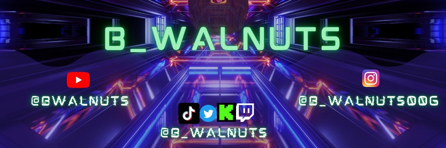 Walnuts | Seasonal & regular depression era banner