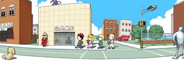 Nesswr1d's profile banner image