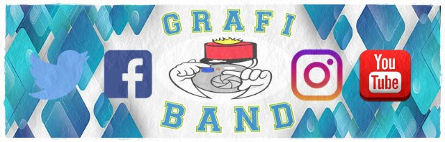 GRAFIBAND's profile banner image