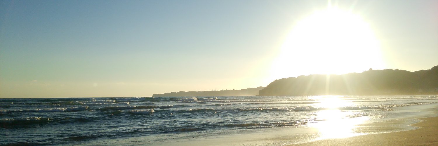 monnosuke's profile banner image
