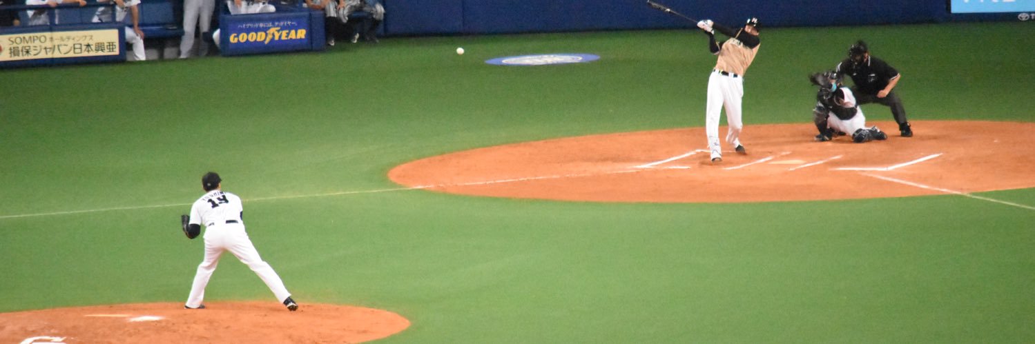 ShinsakuJr. 中日ドラゴンズEdition 7/5 vsヤクルト banner