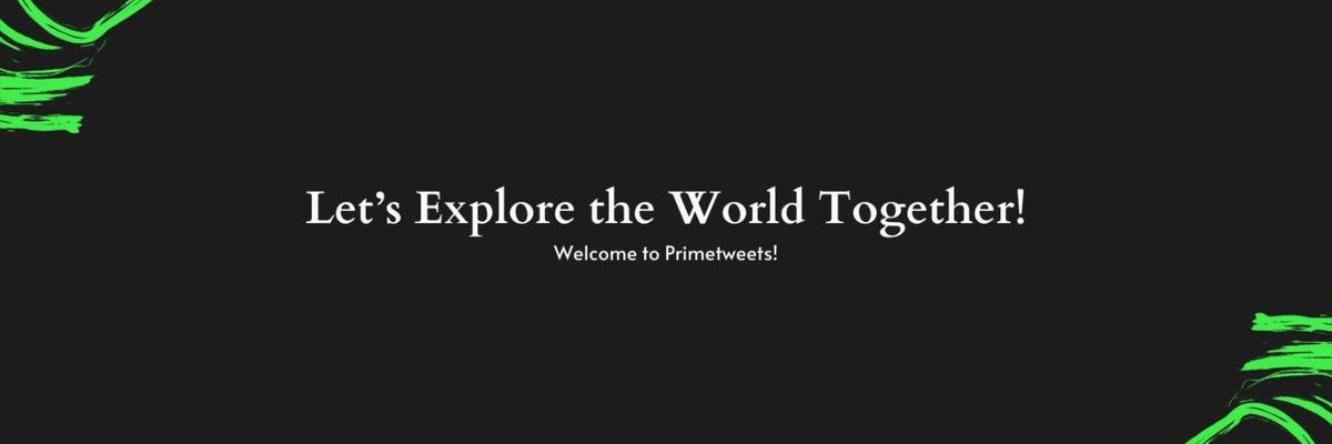 Primetweets_PT's profile banner image