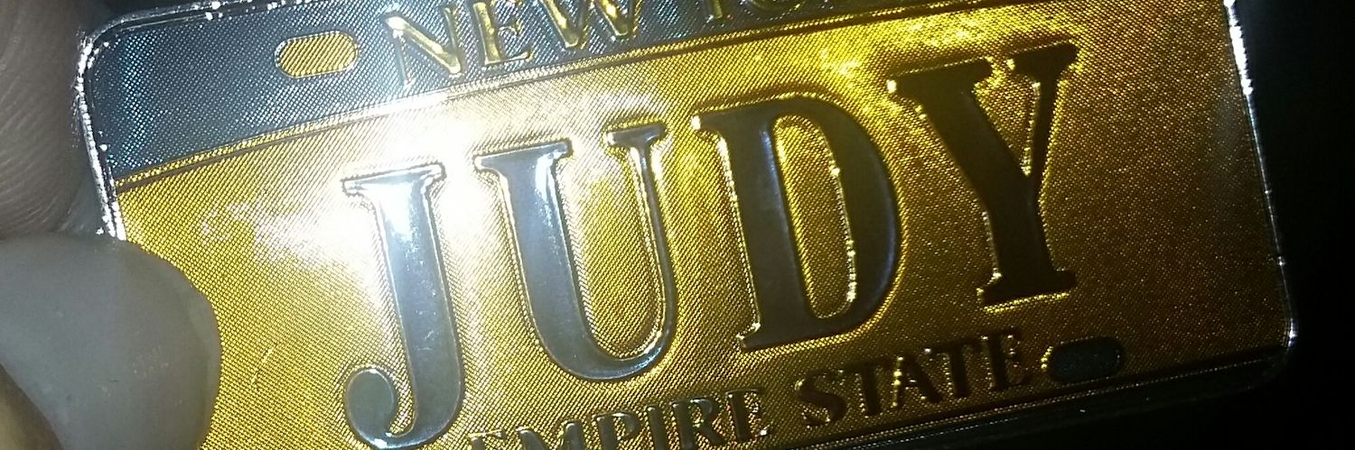 JudyLima's profile banner image
