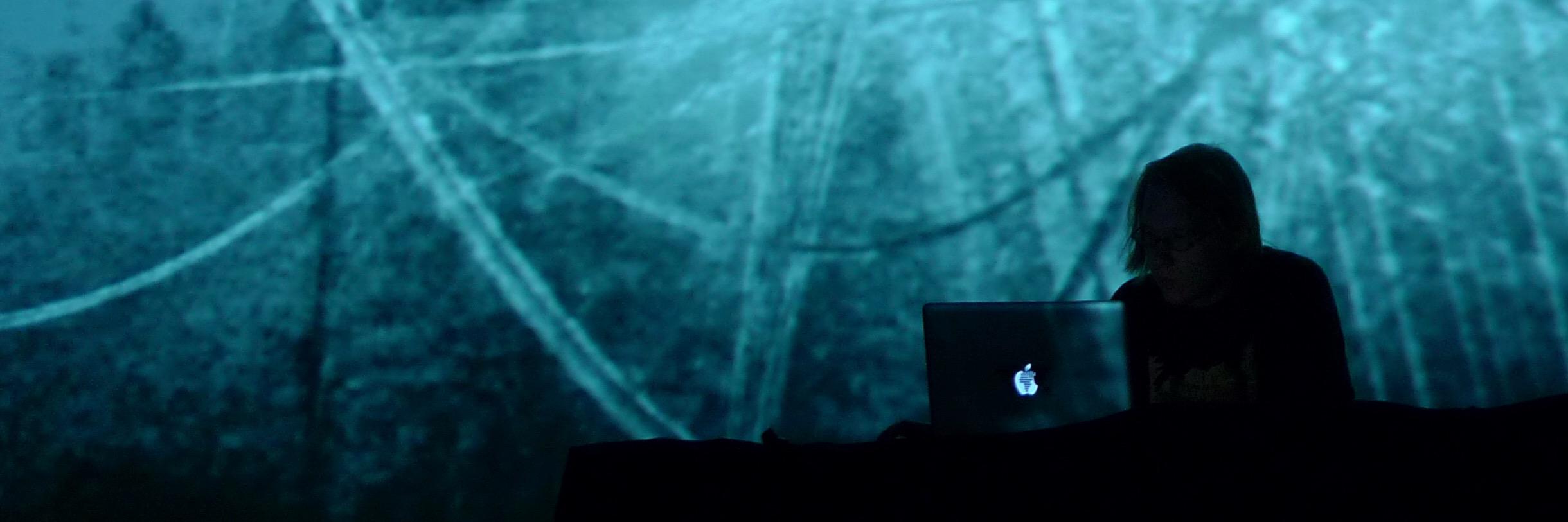 Esa Ruoho (Lackluster) banner