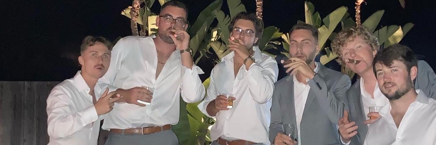 ZachWerba4's profile banner image
