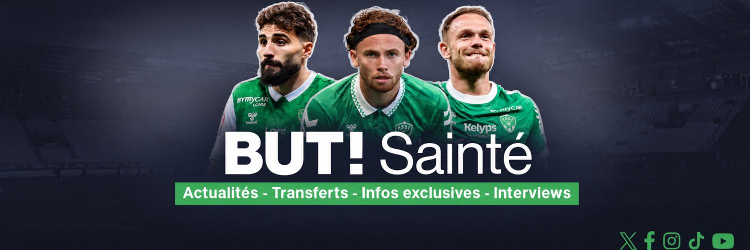 ButASSE's profile banner image