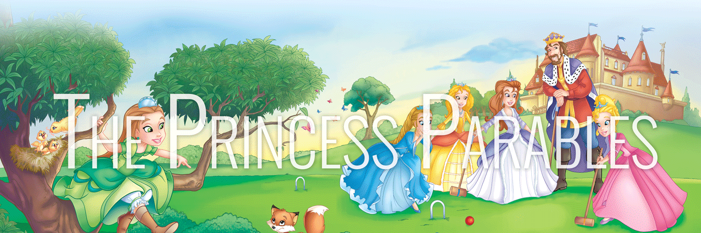 PrincessParable's profile banner image