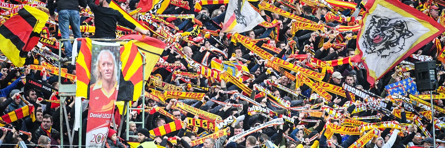 But! Lens banner