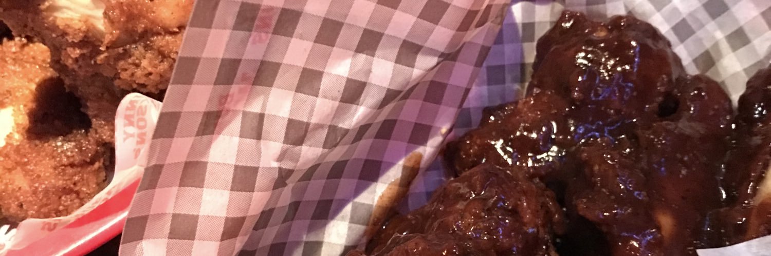 IJackKay's profile banner image