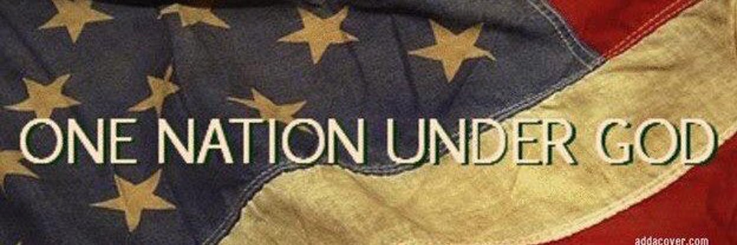 Donna ✌️❤️🇺🇸 banner
