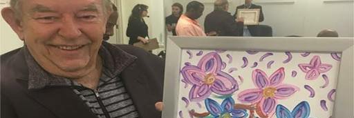 Resident Fievel banner