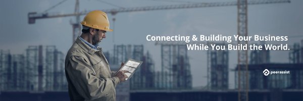 PeerAssist Profile Banner