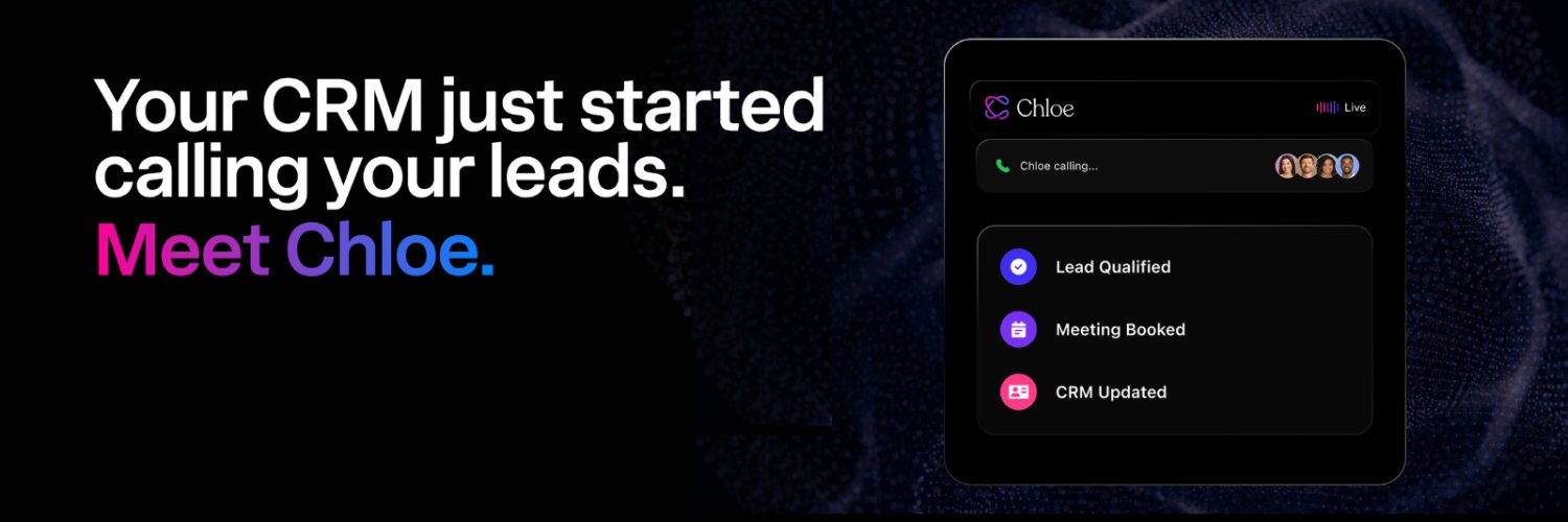 Twitter banner for @close