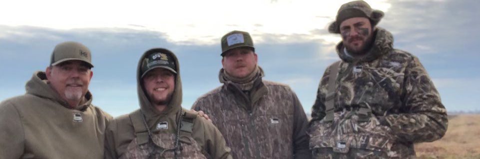 Jason Austin banner