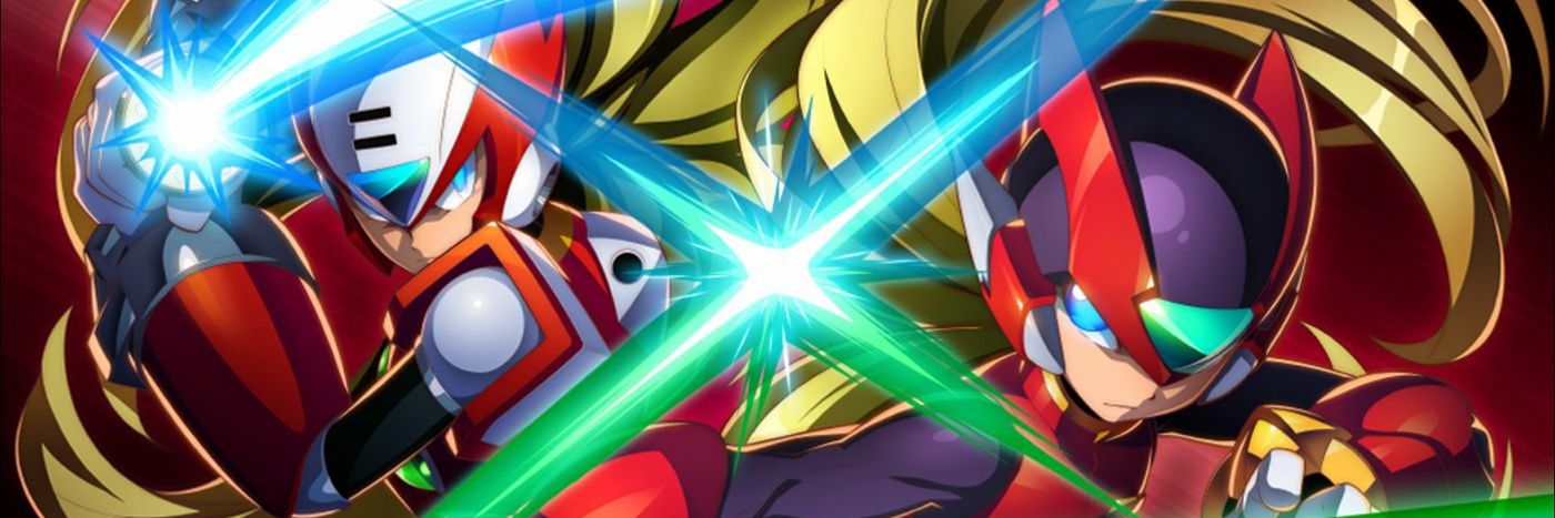 Nick Carry | ShonenSupreme banner