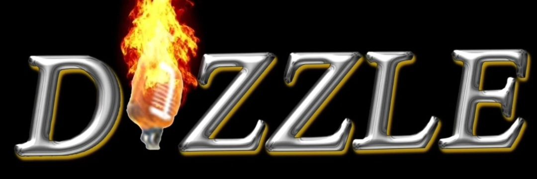 DIZZLE banner