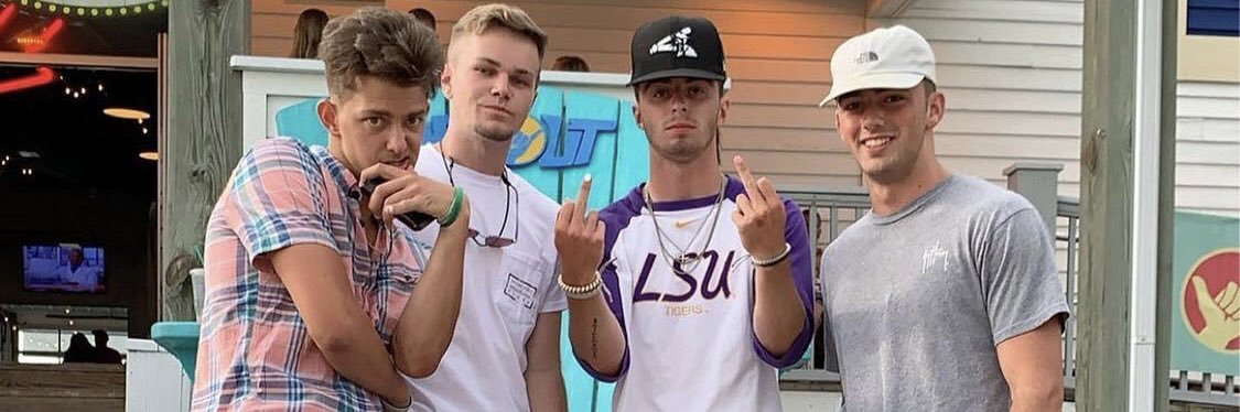 MitchellJosephL's profile banner image