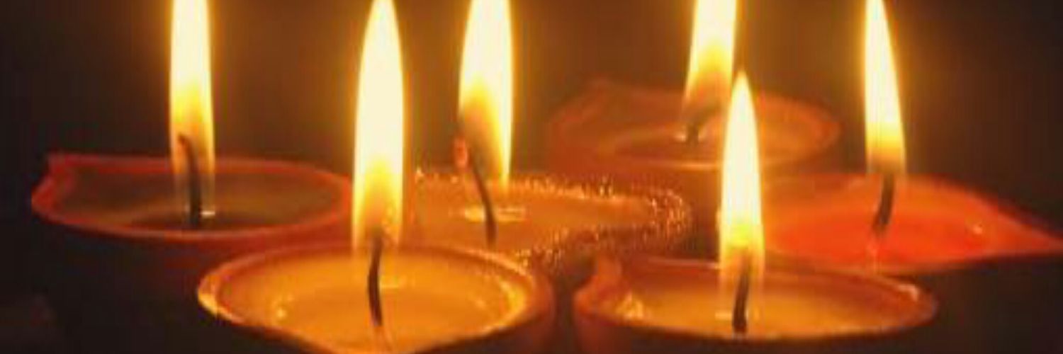 RameshJadhav8's profile banner image