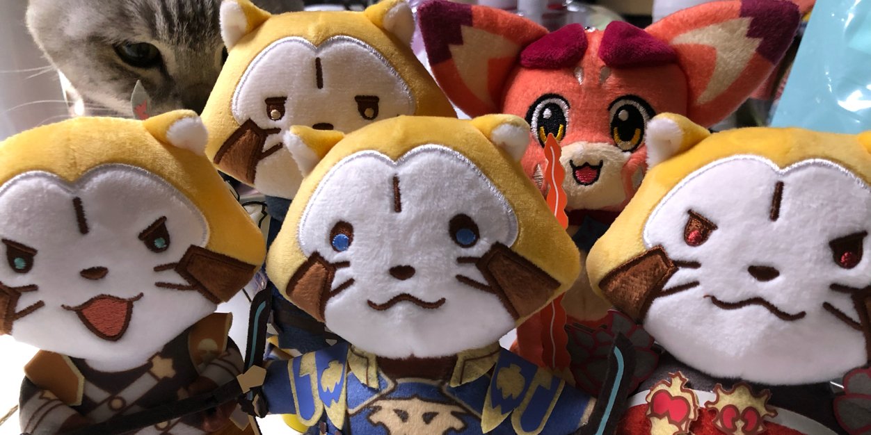 あきら🐈🔥 banner