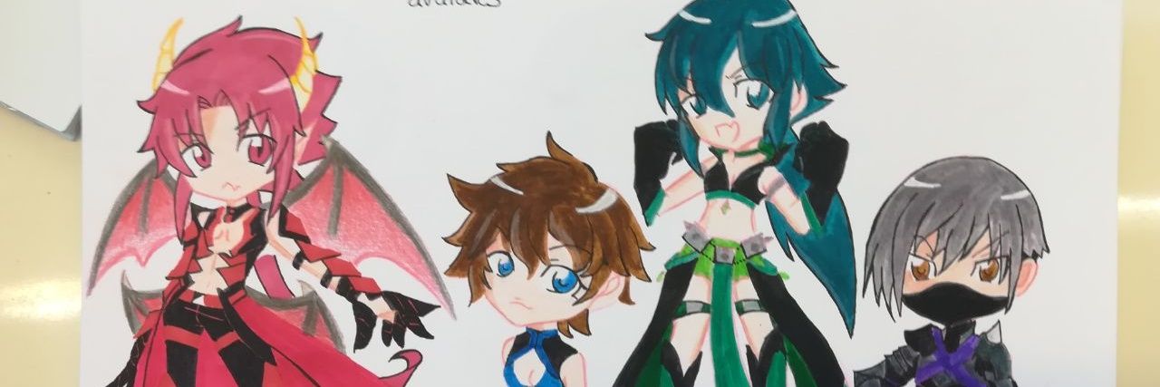 Thess banner