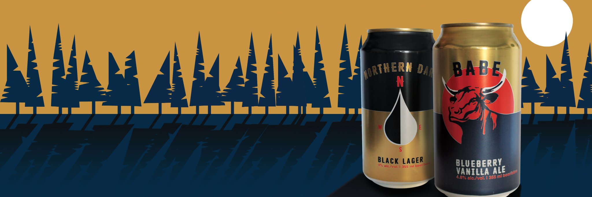 WoodBuffaloBrew's profile banner image