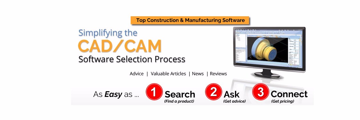CADCAMConnect's profile banner image
