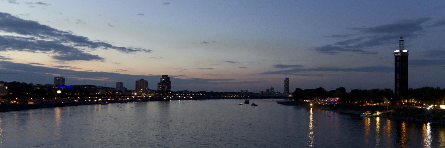 voiceofcologne's profile banner image