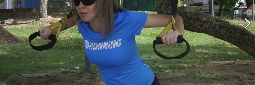 TRXSTraining's profile banner image