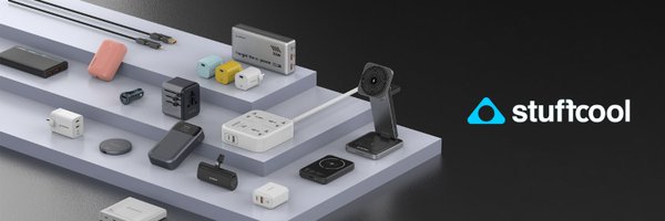 Stuffcool Profile Banner