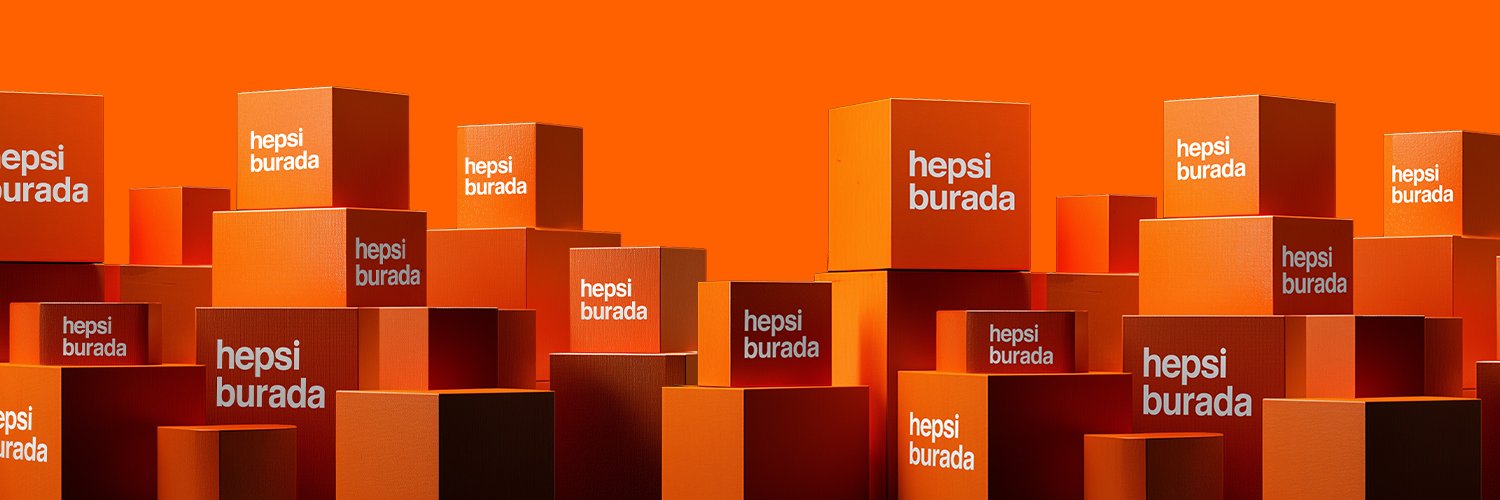 Hepsiburada banner