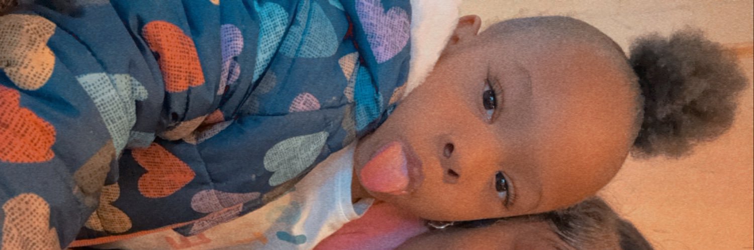 KellyMahogany's profile banner image