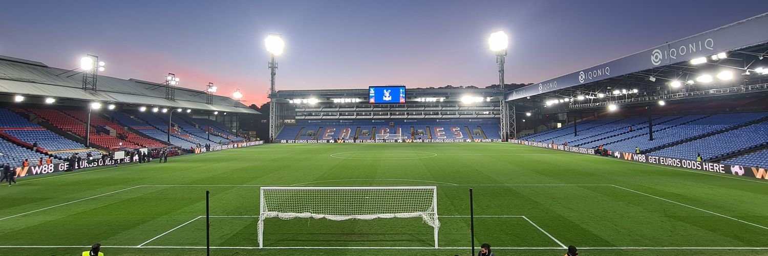 James Gingell banner