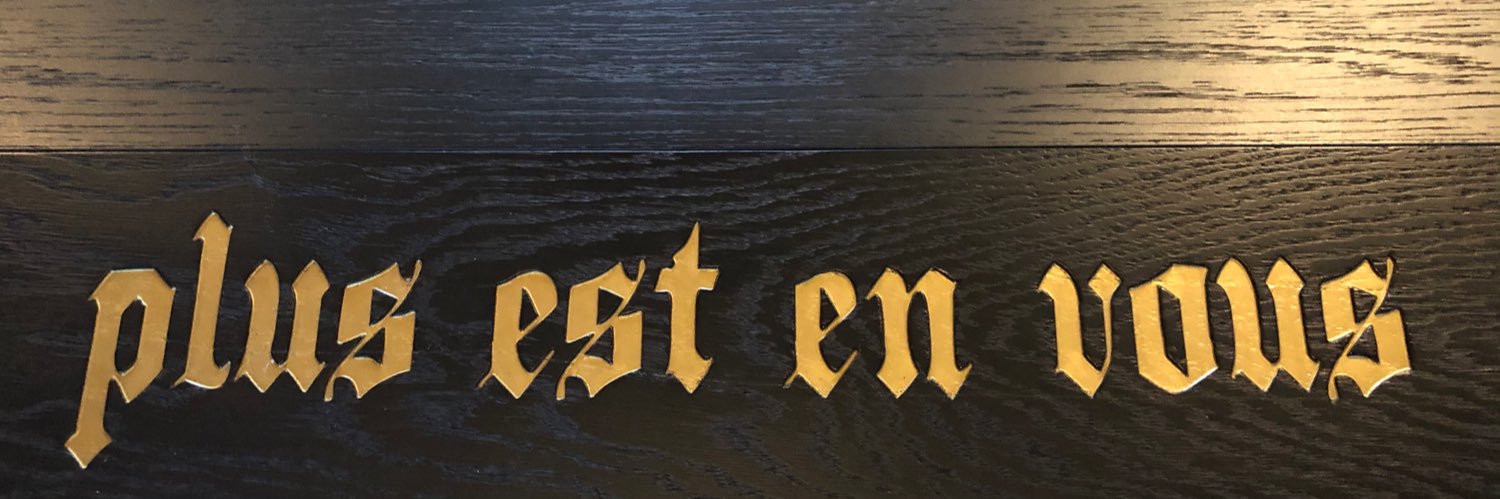 johanfocquet's profile banner image