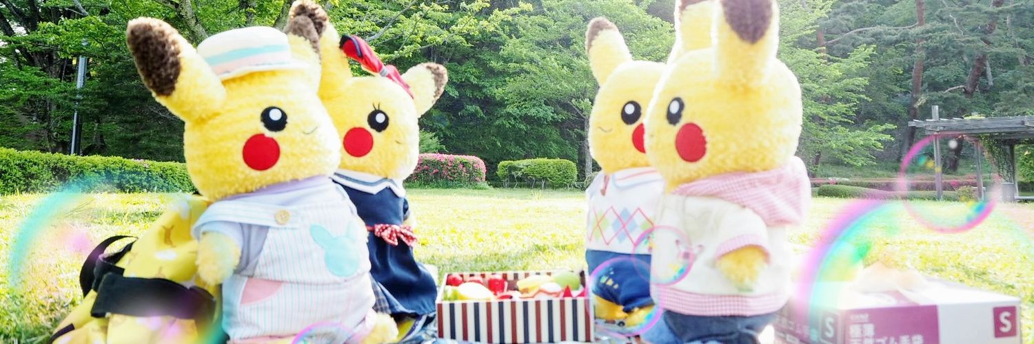 mao6may's profile banner image