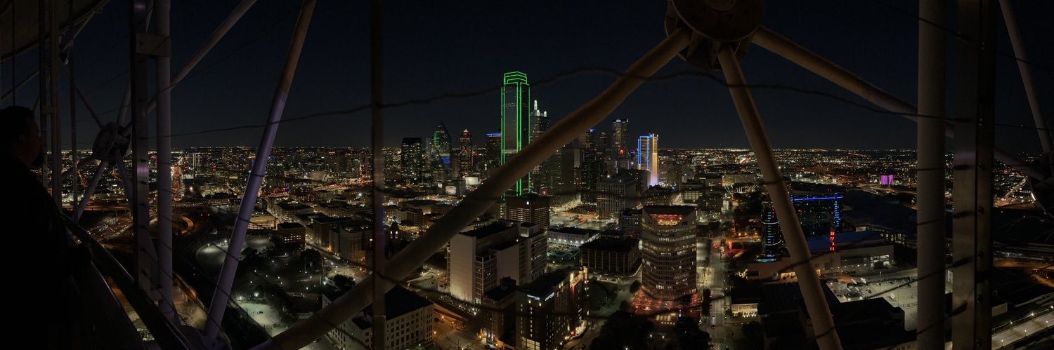 trevormeans's profile banner image