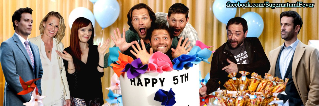 Supernatural_Fe's profile banner image