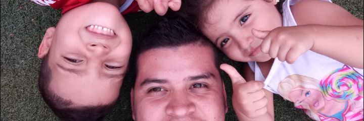 Kevtreca's profile banner image