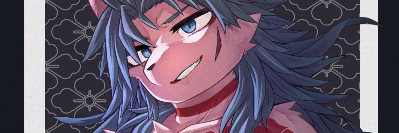 月天助 banner