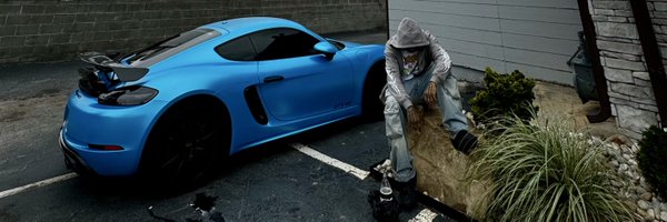 __YoDogg Profile Banner