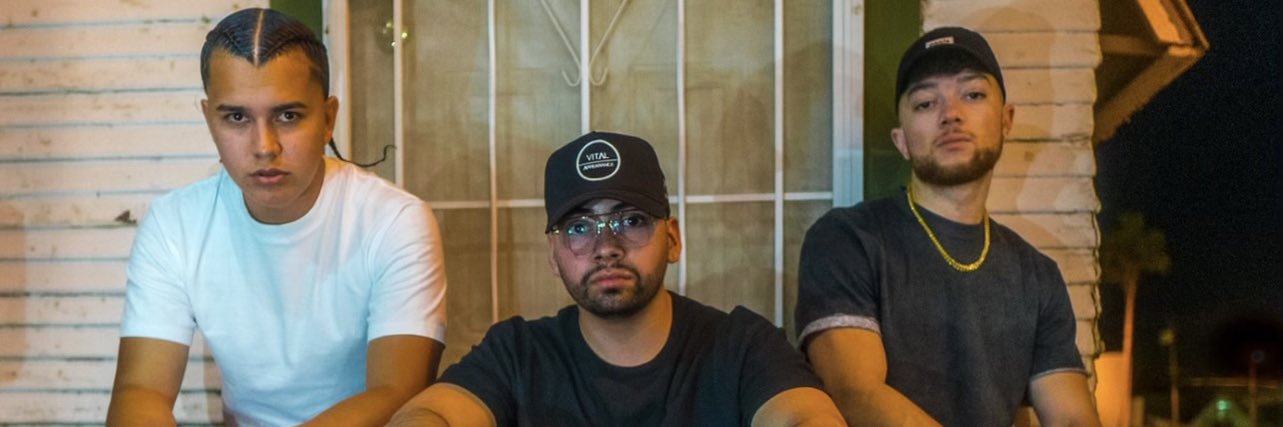 bfearofficial's profile banner image