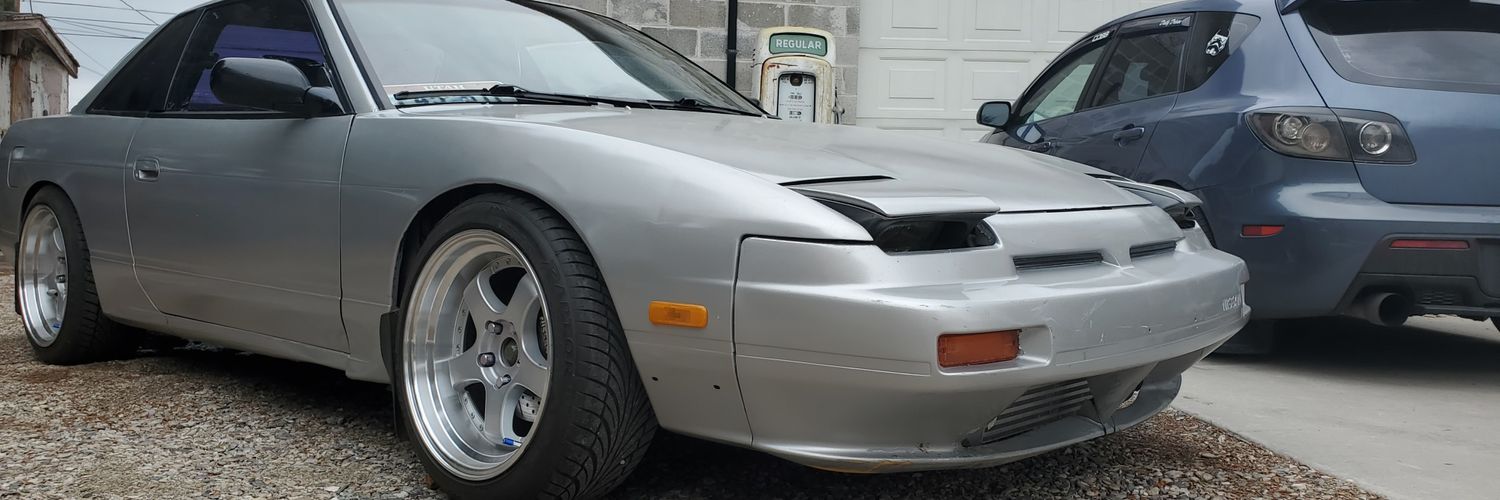 JaredMr2Percent's profile banner image