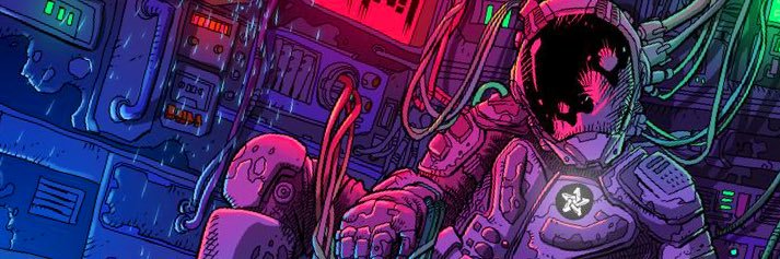 legate007's profile banner image