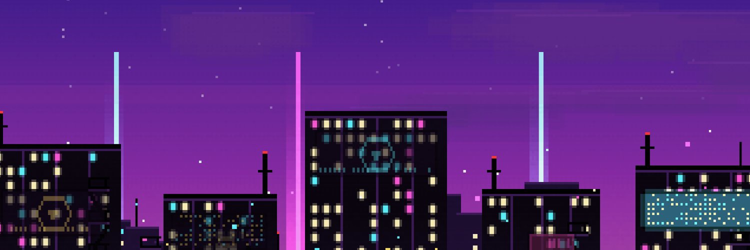 spacedevin's profile banner image
