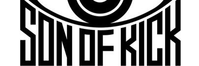 SON OF KICK banner