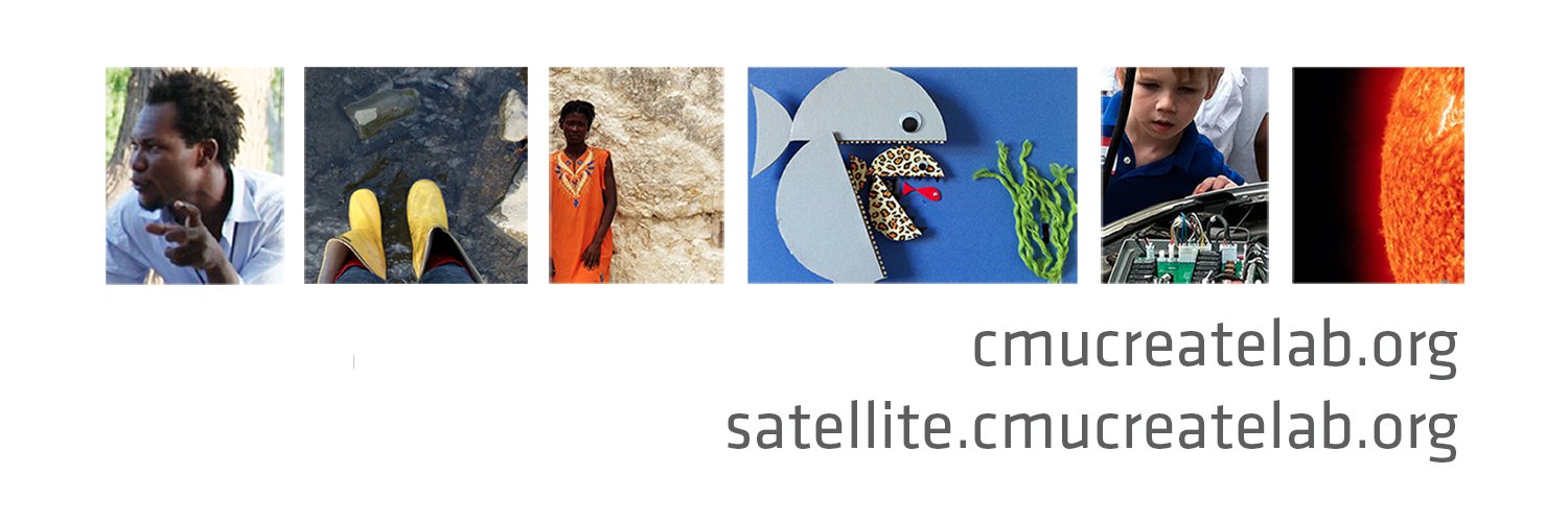 CMU CREATE Lab (@cmucreatelab) / Posts / X
