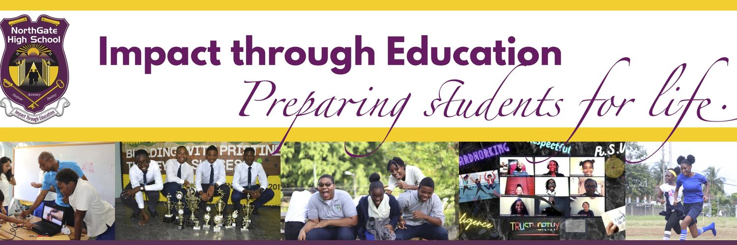 NorthGateHigh's profile banner image